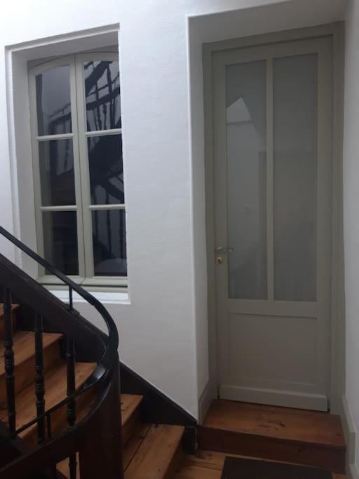Maison Nadaud Avec Parking Prive Mont de Marsan Exterior foto